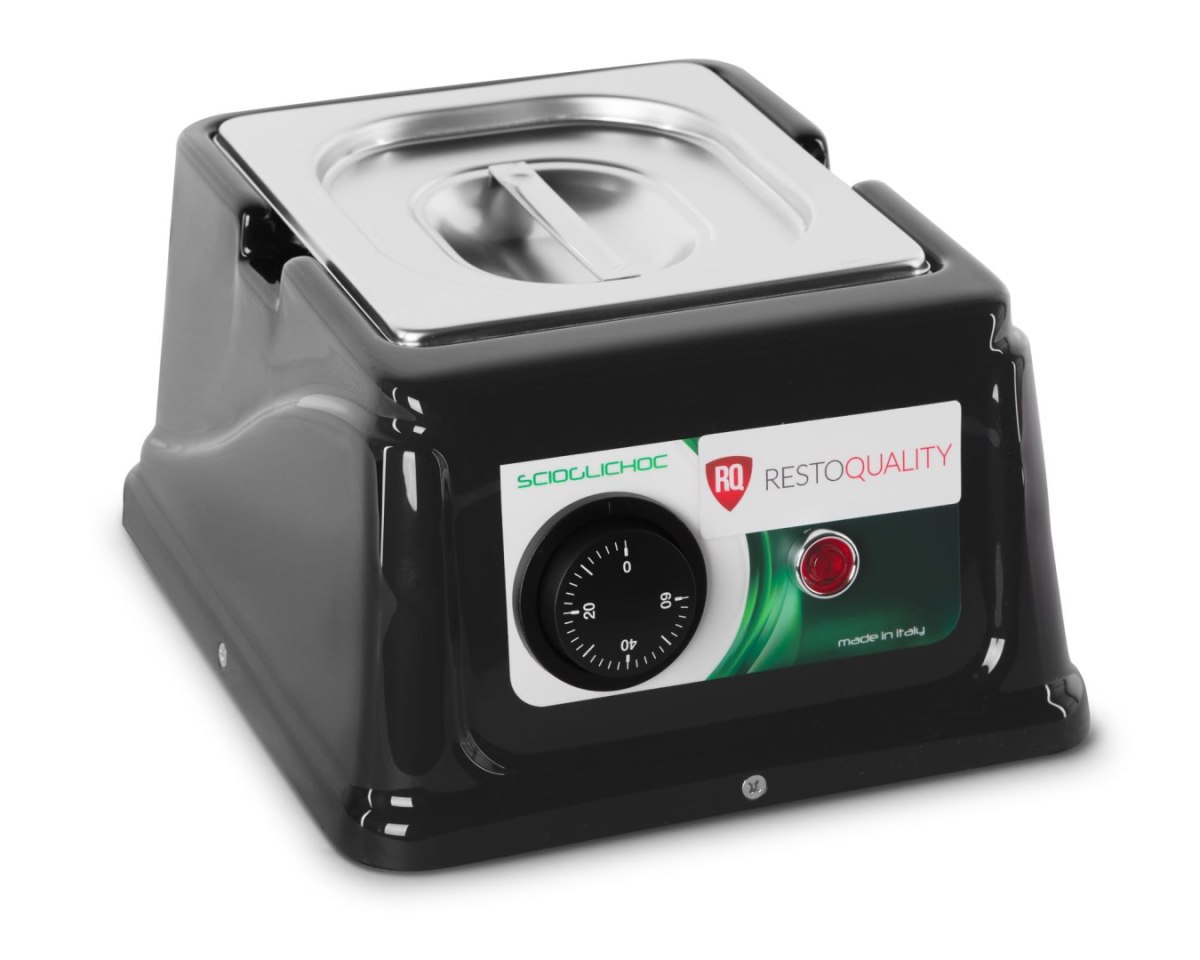 Podgrzewacz do czekolady Resto Quality RQ09.SC1.5L